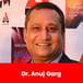 IAAN School Of Mass Communication, Managing Director: Dr. Anuj Garg Interview